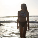 Bikini Néoprène